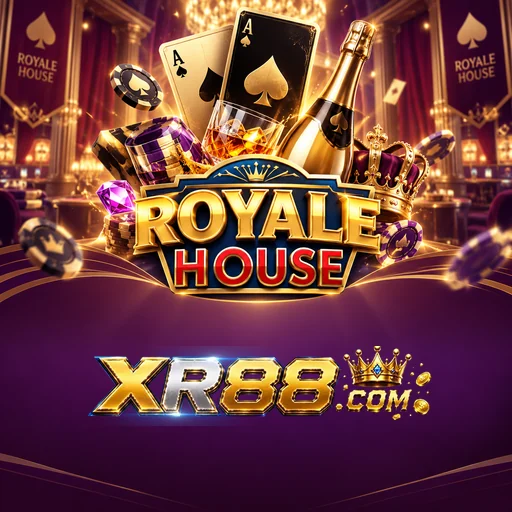 xr88 APK Indonesia - Dashboard dan Interface